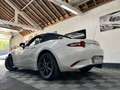 Mazda MX-5 1.5 SKYACTIV-G 131 SELECTION 1ère main - Historiqu Gris - thumbnail 14