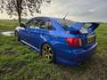 Subaru Impreza Impreza 2.5 WRX AWD Blauw - thumbnail 3