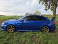 Subaru Impreza Impreza 2.5 WRX AWD Blauw - thumbnail 2