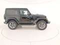 Jeep Wrangler 3 Porte 2.2 Multijet II Sahara Noir - thumbnail 7