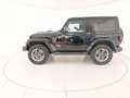 Jeep Wrangler 3 Porte 2.2 Multijet II Sahara Noir - thumbnail 8