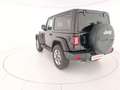 Jeep Wrangler 3 Porte 2.2 Multijet II Sahara Noir - thumbnail 4