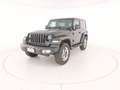 Jeep Wrangler 3 Porte 2.2 Multijet II Sahara Noir - thumbnail 1