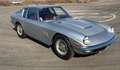 Maserati Sonstige Mistral 4000 Silber - thumbnail 5