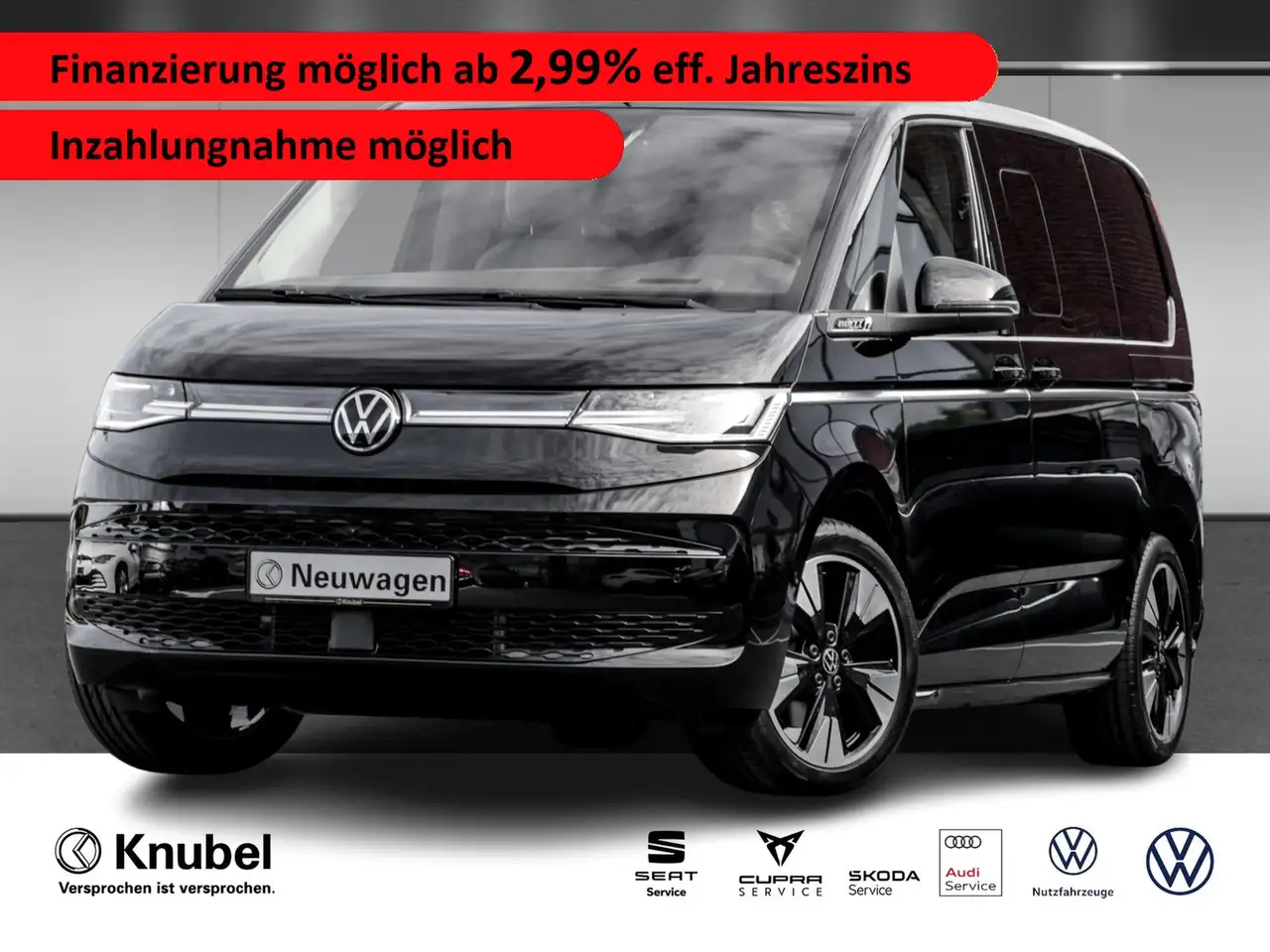 Volkswagen T7