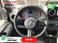 Mercedes-Benz Sprinter 317 CDI Aut. L2H2 3.5t Trekverm./ LED/ Gev.Stoel/ Blanc - thumbnail 12