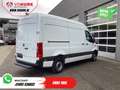 Mercedes-Benz Sprinter 317 CDI Aut. L2H2 3.5t Trekverm./ LED/ Gev.Stoel/ Blanc - thumbnail 10