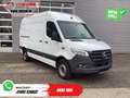 Mercedes-Benz Sprinter 317 CDI Aut. L2H2 3.5t Trekverm./ LED/ Gev.Stoel/ Blanc - thumbnail 1
