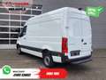 Mercedes-Benz Sprinter 317 CDI Aut. L2H2 3.5t Trekverm./ LED/ Gev.Stoel/ Blanc - thumbnail 2