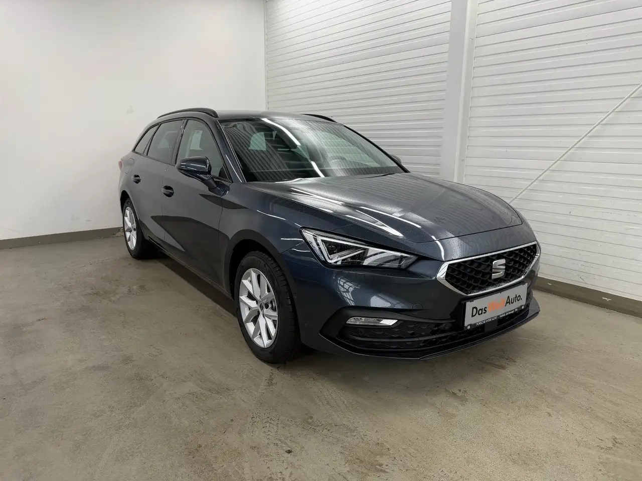 SEAT Leon 2026