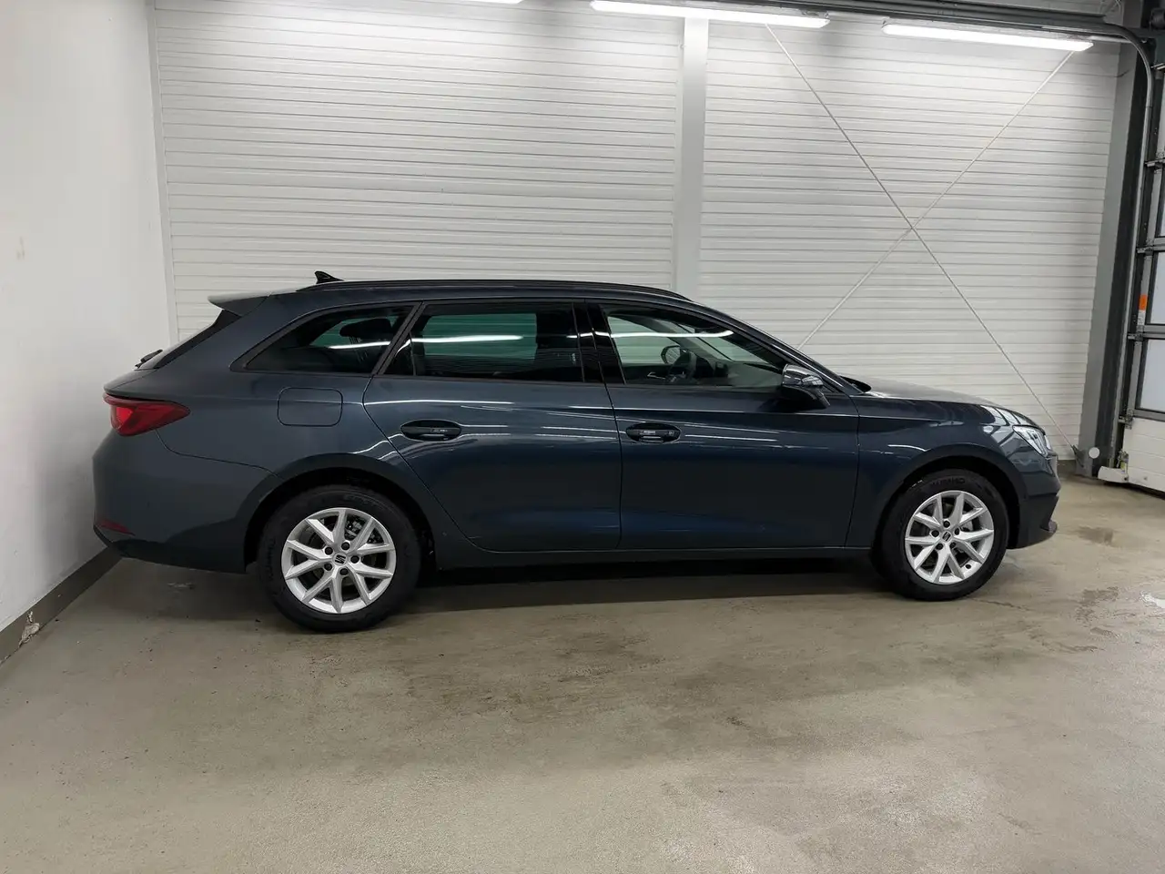 SEAT Leon 2026