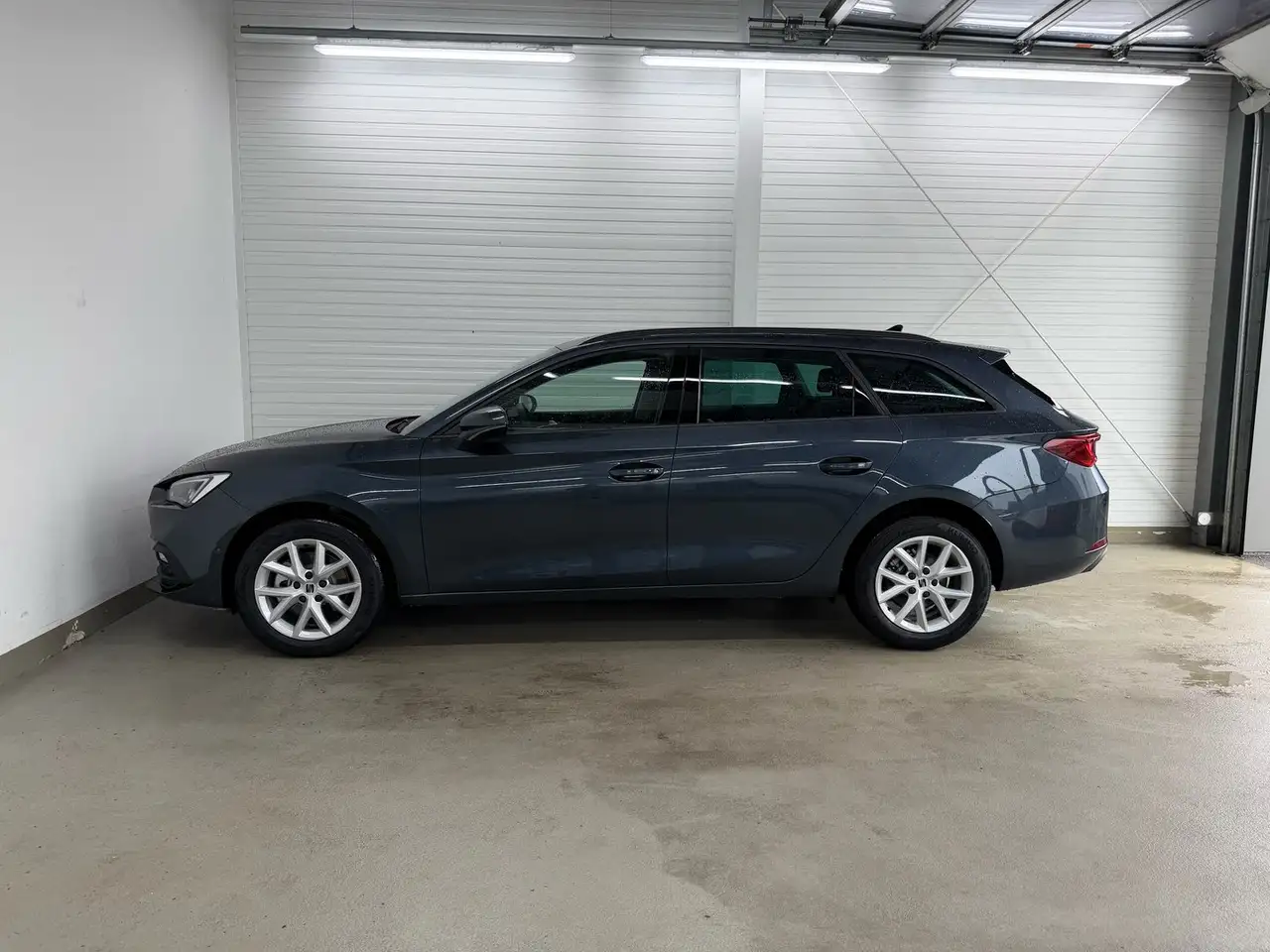 SEAT Leon 2026