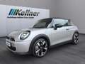 MINI Cooper Aut+HeadUp+Klimaaut.+Sitzheizg.+Wireless Zilver - thumbnail 2