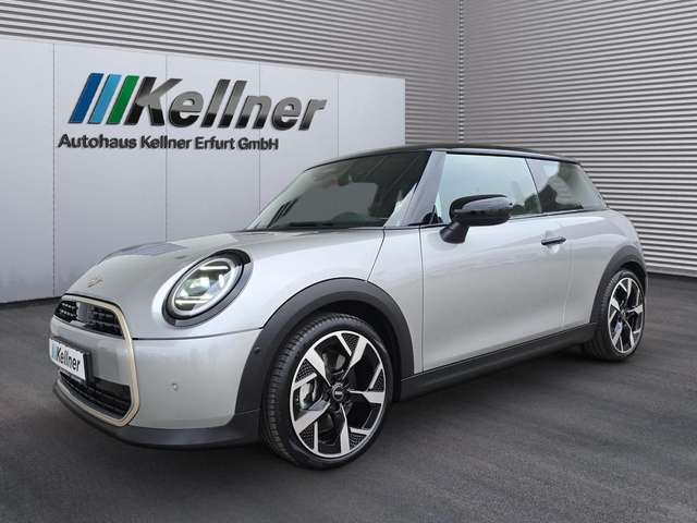 MINI Cooper Aut+HeadUp+Klimaaut.+Sitzheizg.+Wireless