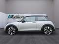 MINI Cooper Aut+HeadUp+Klimaaut.+Sitzheizg.+Wireless Zilver - thumbnail 3