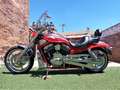 Harley-Davidson V-Rod VRSCSE2 Screaming Eagle Rojo - thumbnail 1