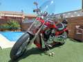 Harley-Davidson V-Rod VRSCSE2 Screaming Eagle Czerwony - thumbnail 3
