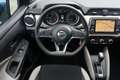 Nissan Micra 1.0 N-Connecta Klima Navi Kamera Tempomat Bleu - thumbnail 10