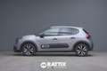 Citroen C3 1.2 Puretech 110CV Max Grigio - thumbnail 2