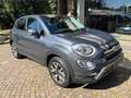 Fiat 500X 1.4 MultiAir Cross Automatica Gris - thumbnail 3