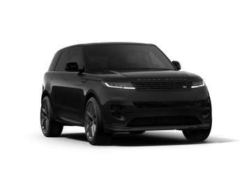 3.0 P460e 460ch PHEV Dynamic SE Midnight Edition