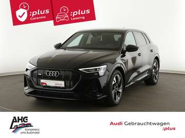 55 quattro S line