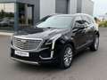 Cadillac XT5 Platinum AWD NAVI AHK NEUWERTIG EU MODELL Schwarz - thumbnail 4
