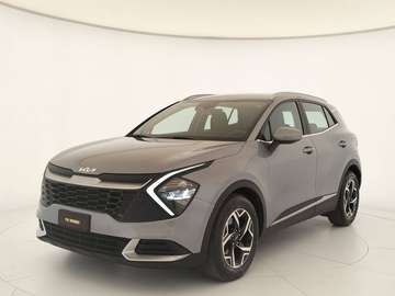 1.6 crdi mhev Business mt