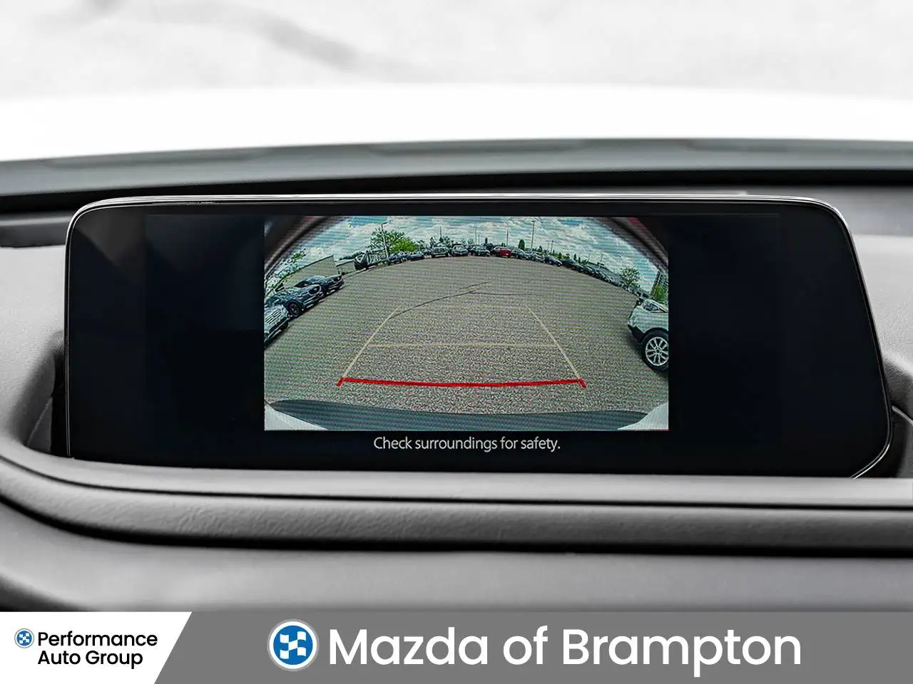 Mazda CX-30 снимка Mazda CX-30