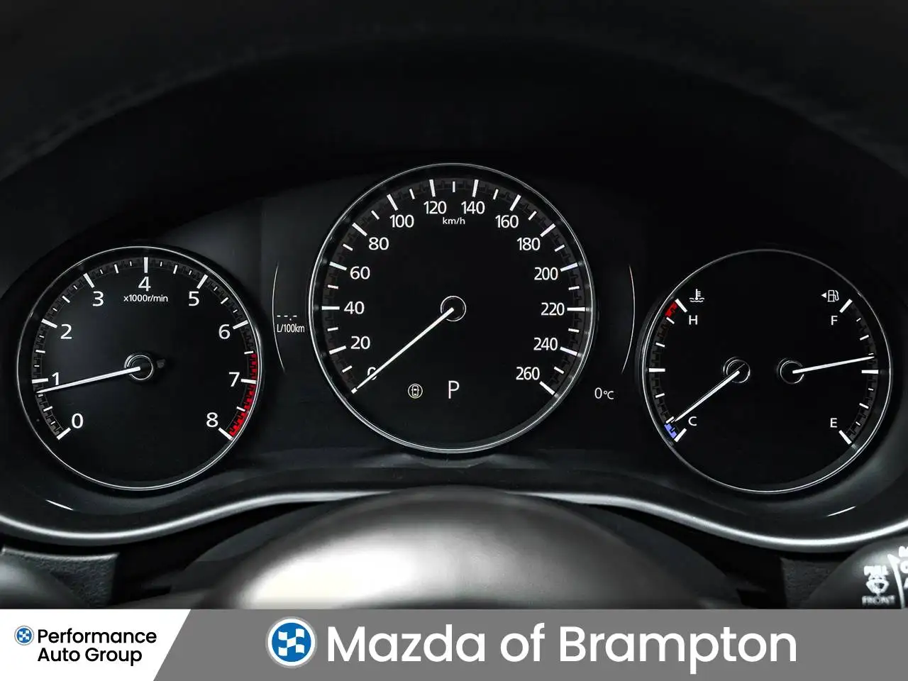 Mazda CX-30 снимка Mazda CX-30