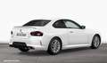 BMW 240 M240i xDrive Coupé Rückfahrkamera Parkassistent+ Blanc - thumbnail 2