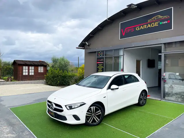 Mercedes-Benz A 250 Classe A - EQ-power *PROMOZIONE CON FINANZIAMENTO*