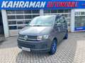 Volkswagen T6 Transporter Kasten-Kombi Kombi 9 Sitze Grau - thumbnail 1