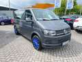 Volkswagen T6 Transporter Kasten-Kombi Kombi 9 Sitze Grau - thumbnail 4