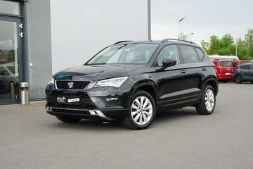 1.5 TFSi Style *LED*ACC*Navi*Beats*
