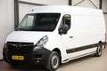 Opel Movano 2.3 Turbo L3H2 EURO 6 AIRCO CRUISE CONTROL CAMERA Blanc - thumbnail 1