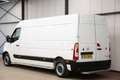 Opel Movano 2.3 Turbo L3H2 EURO 6 AIRCO CRUISE CONTROL CAMERA Blanc - thumbnail 16