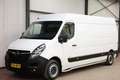 Opel Movano 2.3 Turbo L3H2 EURO 6 AIRCO CRUISE CONTROL CAMERA Blanc - thumbnail 15