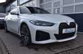 BMW 420 420 i Gran Coupé M SPORT*LED*LIVE COCKPIT*KAMERA Weiß - thumbnail 12