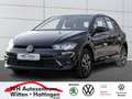 Volkswagen Polo 1.0 Life NAVI LED REARVIEW GJ-REIFEN Schwarz - thumbnail 1