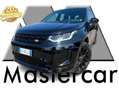 Land Rover Discovery Sport 2.0d sd4 mhev R-Dynamic SE awd 240cv auto GB864GX Nero - thumbnail 1