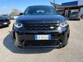 Land Rover Discovery Sport 2.0d sd4 mhev R-Dynamic SE awd 240cv auto GB864GX Nero - thumbnail 4