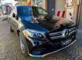 Mercedes-Benz GLC 250 d Premium 4matic auto Negro - thumbnail 3
