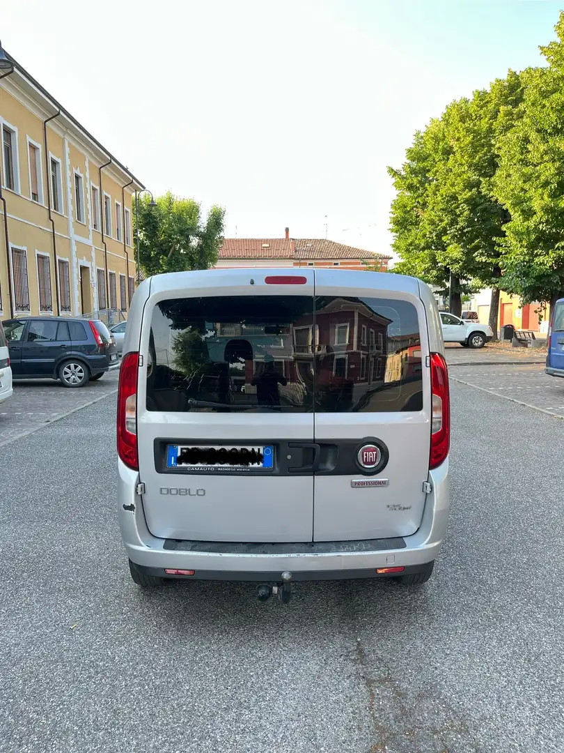 Fiat Doblo - 2