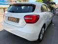 Mercedes-Benz A 180 Mercedes 1.8 180 CDI 110 BLUEEFFICIENCY INSPIRATIO Blanc - thumbnail 6
