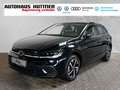 Volkswagen Polo MOVE 1.0 TSI DSG LED PDC APPCONNECT SITZHEIZ Schwarz - thumbnail 1
