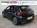 Volkswagen Polo MOVE 1.0 TSI DSG LED PDC APPCONNECT SITZHEIZ Schwarz - thumbnail 3
