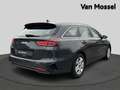 Kia Ceed SW / cee'd SW Sportswagon 1.0T 6MT 120 Pulse + Travel Pack Grijs - thumbnail 4