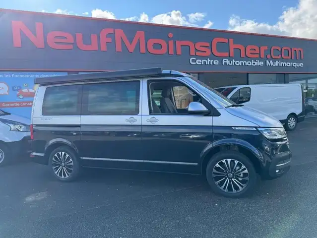 Volkswagen Ocean 2.0TDI 150cv DSG7 T6.1 TVA RECUPERABLE