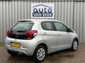 Peugeot 108 1.0 e-VTi Active|Airco|Bleutooth|BTW Grigio - thumbnail 3